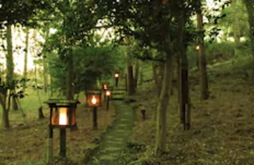 Kyomachi Onsen House | Ryokojin Sanso