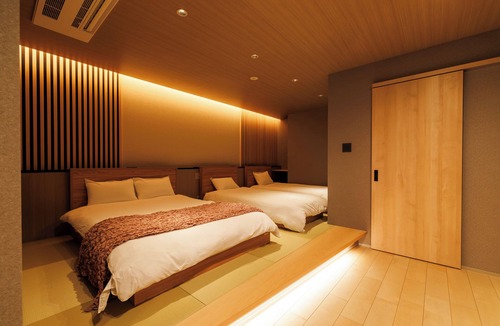 Hida Takayama Onsen House | Ryokufuen Kiyoharu
