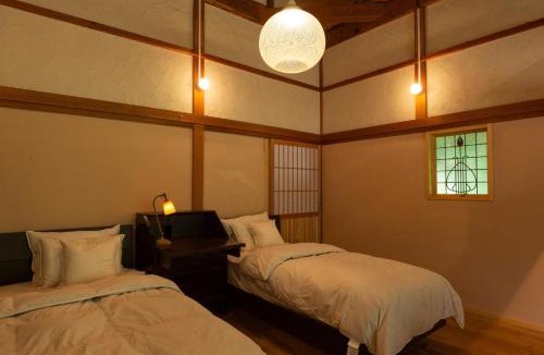 Matsue House | Ryokuinsansou-bettei - Vacation STAY 48641v