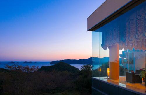 Ise Hotel | Ryoso Uminocho
