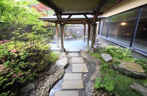Noboribetsuonsencho Hotel | Ryotei Hanayura
