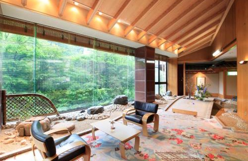 Noboribetsuonsencho Hotel | Ryotei Hanayura