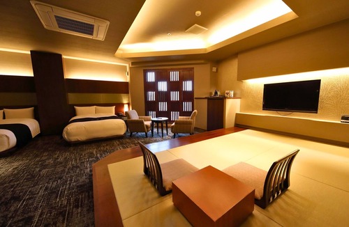 Suizenji Hotel | Ryotei Matsuya Honkan Suizenji