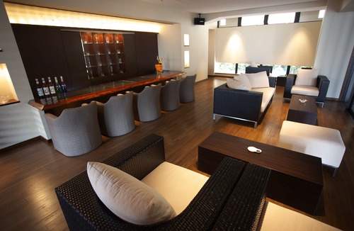 Suizenji Hotel | Ryotei Matsuya Honkan Suizenji