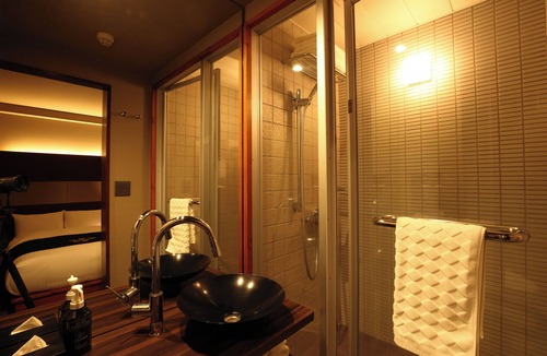 Suizenji Hotel | Ryotei Matsuya Honkan Suizenji