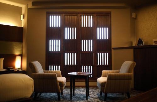 Aso Uchinomaki Onsen Hotel | Ryotei Matsuya Honkan Suizenji
