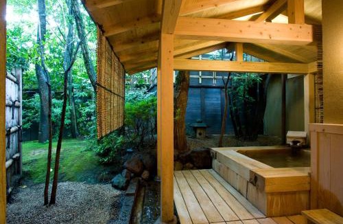 Yufuin Onsen Hotel | Ryotei Tanokura