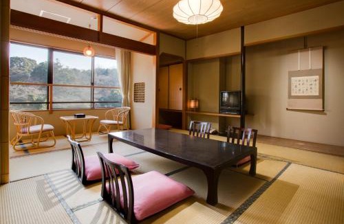 Matsue Hotel | Ryotei Yamanoi