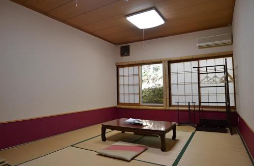 Tsu Hotel | Ryoufuso