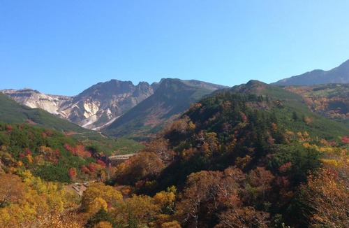 Kamifurano Hotel | Ryounkaku