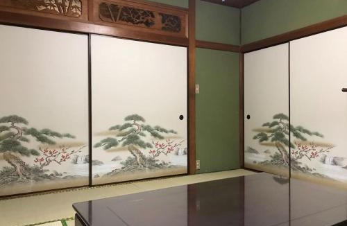 Hatsukaichi House | RYU