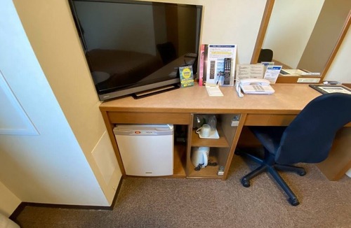 Ryugasaki Hotel | Ryugasaki Plaza Hotel Shinkan