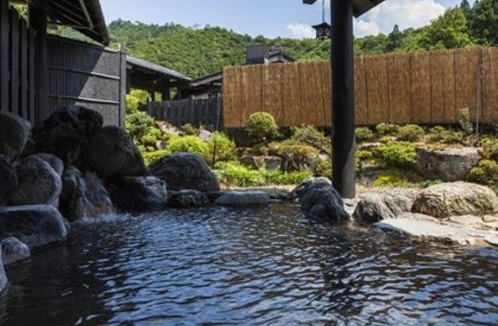 Minamiuonuma Hotel | ryugon
