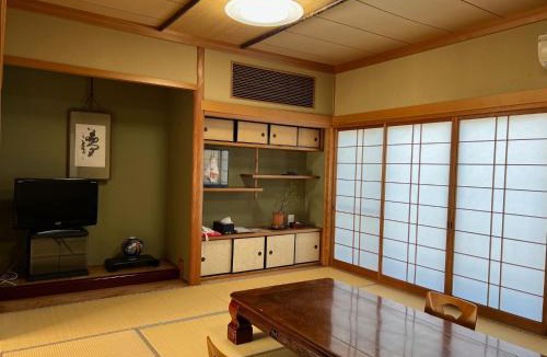 Tanabe Hotel | Ryujin Onsen Marui Ryokan