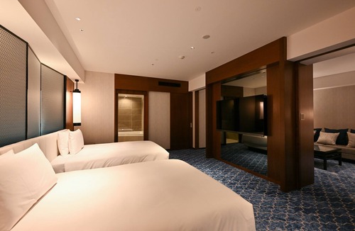 Nashiro Hotel | Ryukyu Hotel & Resort Nashiro Beach