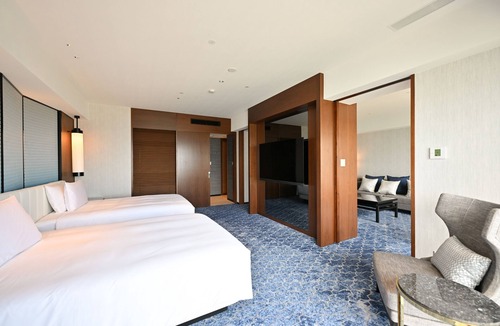 Nashiro Hotel | Ryukyu Hotel & Resort Nashiro Beach