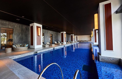 Nashiro Hotel | Ryukyu Hotel & Resort Nashiro Beach