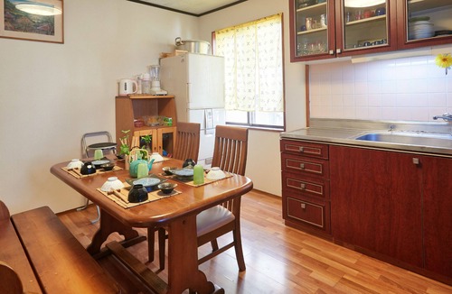 Gusukuma House | Ryukyu