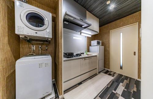 Yonabaru Apartment | Ryukyu Tower 10D - Vacation STAY 22599