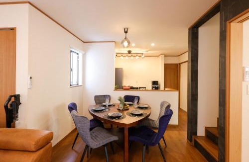 Naha House | Ryukyu villa