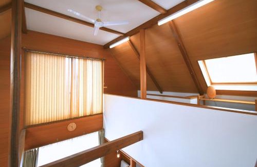 Kagawa Cho Kawahigashi-shimo House | Ryuman Lake Villa