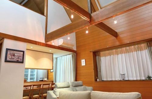 Kagawa Cho Kawahigashi-shimo House | Ryuman Lake Villa