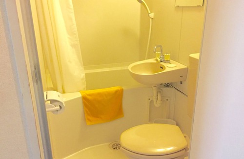 Yamanouchi Hotel | Ryuoo Park Hotel