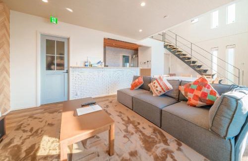 Kyonan House | Ryushima Ocean View Besso - Vacation STAY 13427