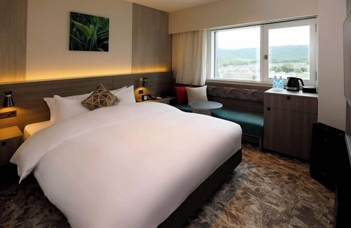 Ichihino Onsen Hotel | S Cube Hotel By Shiroyama