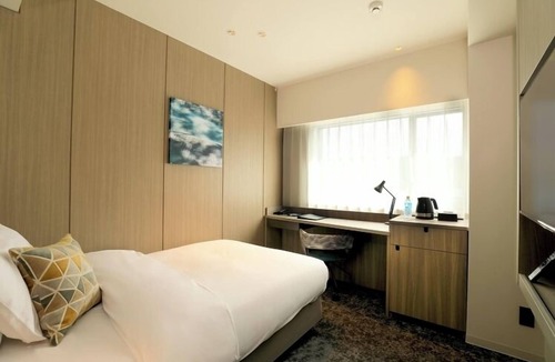 Ichihino Onsen Hotel | S Cube Hotel By Shiroyama