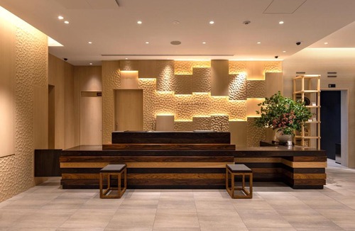 Susakiuramachi Hotel | S-Peria Hotel Fukuoka Nakasu