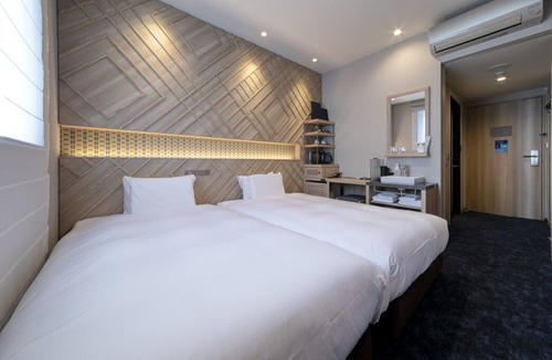 Susakiuramachi Hotel | S-PERIA HOTEL Fukuokanakasu