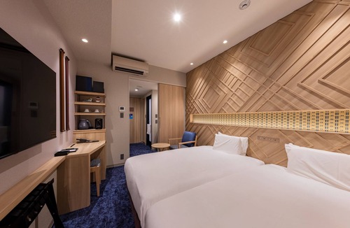 Susakiuramachi Hotel | S-PERIA HOTEL Fukuokanakasu