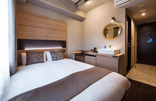 Hakata Ekimae Hotel | S-Peria Hotel Hakata