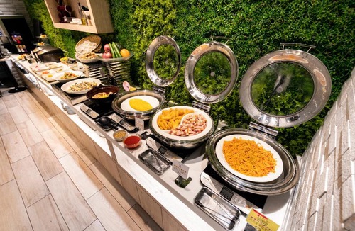 Hakata Ekimae Hotel | S-Peria Hotel Hakata