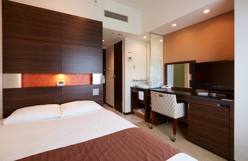 Nagasaki Hotel | S Peria Hotel Nagasaki