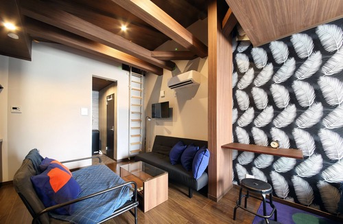 Nakakasai Apartment | S-rea TOKYO301