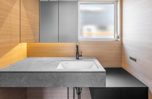 Asahikawa Apartment | S suzukou
