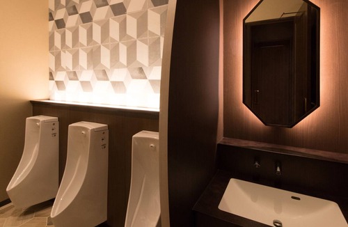 Fukushima Hotel | S Training Center Hotel Osaka