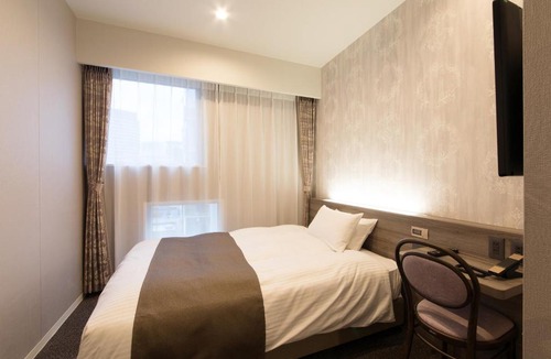 Fukushima Hotel | S.Training Center Hotel Osaka