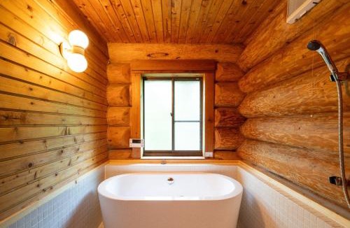 Tsumagoi Villa | S-villa Karuizawa Muguet