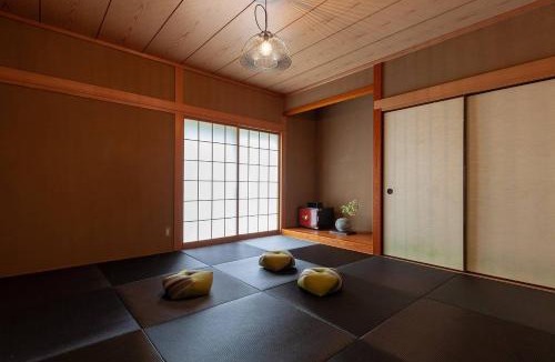 Nasushiobara Villa | S-villa Nasu 6th