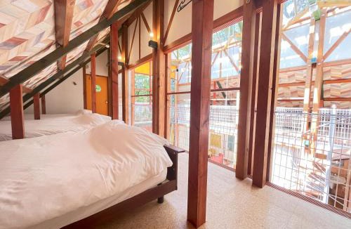 Nasu Apartment | S-villa Nasu Candy
