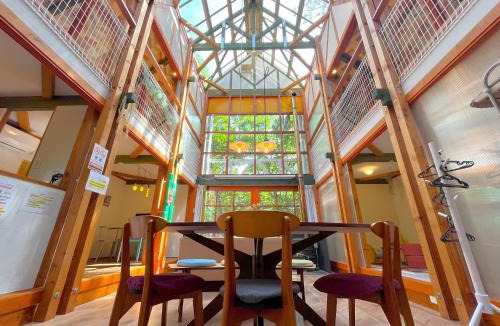 Nasu Apartment | S-villa Nasu Candy