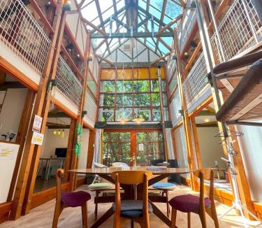 Nasu Apartment | S-villa Nasu Candy