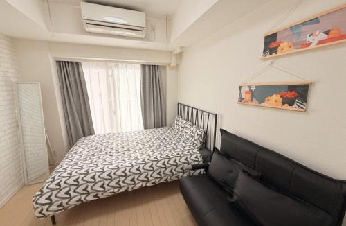 Dogenzaka Apartment | S5 Shibuya center-350m from Shibuya St ation