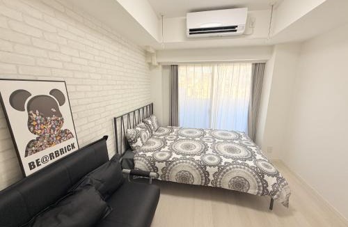 Dogenzaka Apartment | S6 Shibuya center-350m from Shibuya st ation