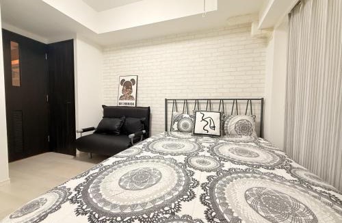 Dogenzaka Apartment | S6 Shibuya center-350m from Shibuya st ation