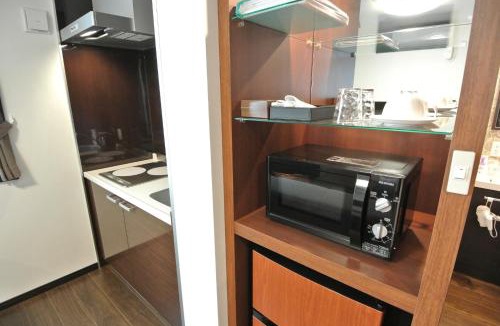 Kamiina-gun Apartment | SA Inn Ina Nice Road - Vacation STAY 87470v