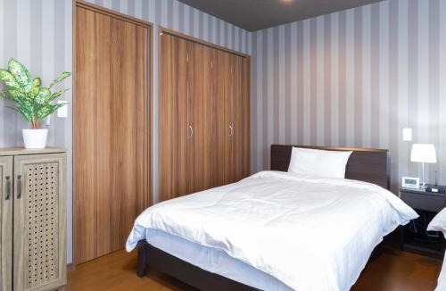 Nagano Apartment | SA inn nagano nanase/Vacation STAY 66189